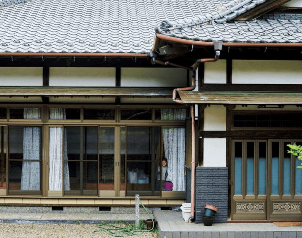 タサン志麻の家