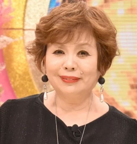 上沼恵美子