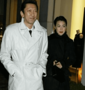 布袋寅泰の妻は今井美樹で元嫁・山下久美子からの略奪愛?子供は娘何人? | Entertainment no Tukuriba